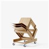 Silla Allwood &Tradition