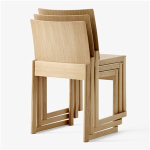 Silla Allwood &Tradition