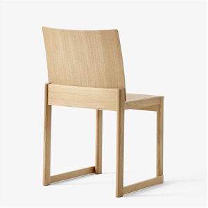 Silla Allwood &Tradition