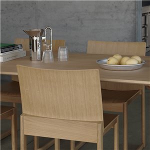 Silla Allwood &Tradition