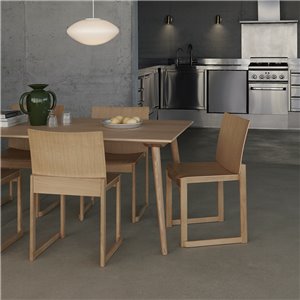 Silla Allwood &Tradition