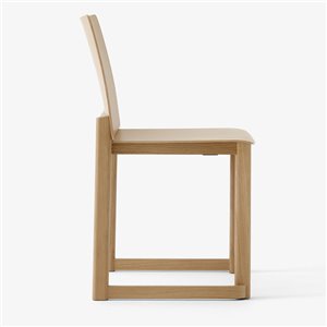 Silla Allwood &Tradition