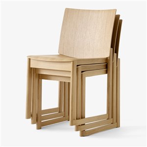 Silla Allwood &Tradition