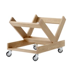 Silla Allwood &Tradition