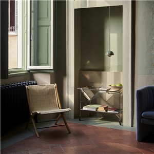 Sillón X &Tradition