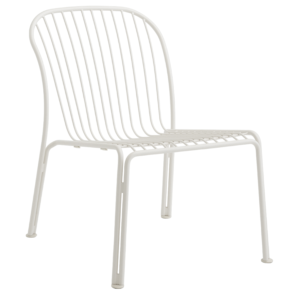Sillón Lounge Thorvald &Tradition
