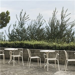 Mesa redonda Thorvald &Tradition
