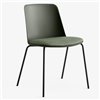 Silla Rely &Tradition