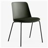 Silla Rely &Tradition