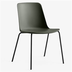 Silla Rely &Tradition