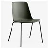Silla Rely &Tradition