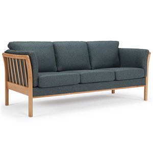 Sofá Aya Scandinavian Upholstery