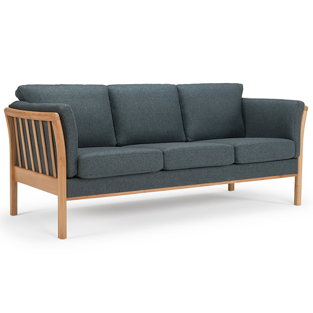 Sofá Aya Scandinavian Upholstery