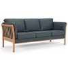 Sofá Aya Scandinavian Upholstery