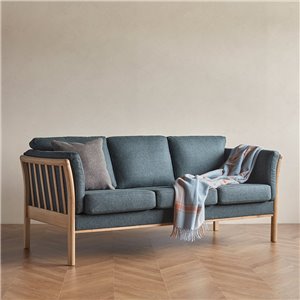 Sofá Aya Scandinavian Upholstery