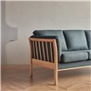 Sofá Aya Scandinavian Upholstery