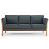 Sofá Aya Scandinavian Upholstery