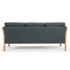 Sofá Aya Scandinavian Upholstery