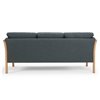 Sofá Aya Scandinavian Upholstery