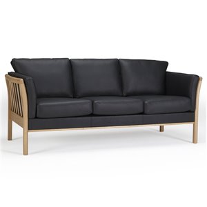 Sofá Aya Scandinavian Upholstery