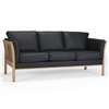 Sofá Aya Scandinavian Upholstery
