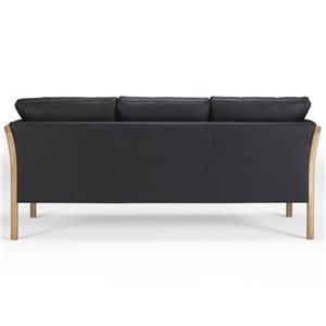 Sofá Aya Scandinavian Upholstery