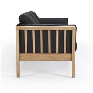 Sofá Aya Scandinavian Upholstery