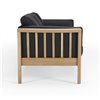Sofá Aya Scandinavian Upholstery