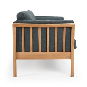 Sofá Aya Scandinavian Upholstery