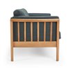Sofá Aya Scandinavian Upholstery