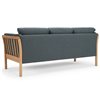 Sofá Aya Scandinavian Upholstery