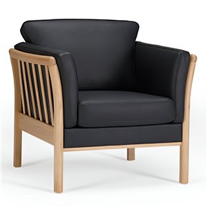 Butaca Aya Scandinavian Upholstery