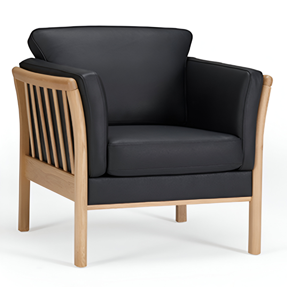 Butaca Aya Scandinavian Upholstery