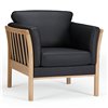 Butaca Aya Scandinavian Upholstery