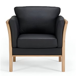 Butaca Aya Scandinavian Upholstery
