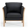 Butaca Aya Scandinavian Upholstery