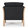 Butaca Aya Scandinavian Upholstery