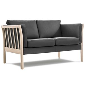 Sofá Torup - K135 KD Scandinavian Upholstery
