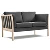Sofá Torup - K135 KD Scandinavian Upholstery