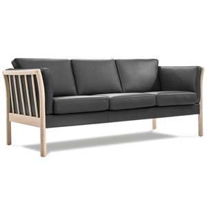 Sofá Torup - K135 KD Scandinavian Upholstery
