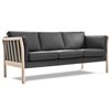 Sofá Torup - K135 KD Scandinavian Upholstery