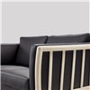 Sofá Torup - K135 KD Scandinavian Upholstery