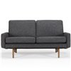 Sofá Egsmark - K200 Scandinavian Upholstery