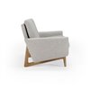 Sofá Egsmark - K200 Scandinavian Upholstery