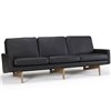 Sofá Egsmark - K200 Scandinavian Upholstery