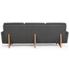 Sofá Egsmark - K200 Scandinavian Upholstery