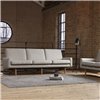 Sofá Egsmark - K200 Scandinavian Upholstery