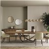 Silla Amelie madera Bontempi