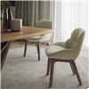 Silla Amelie madera Bontempi