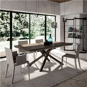 Mesa Arizona Extensible Ozzio Design